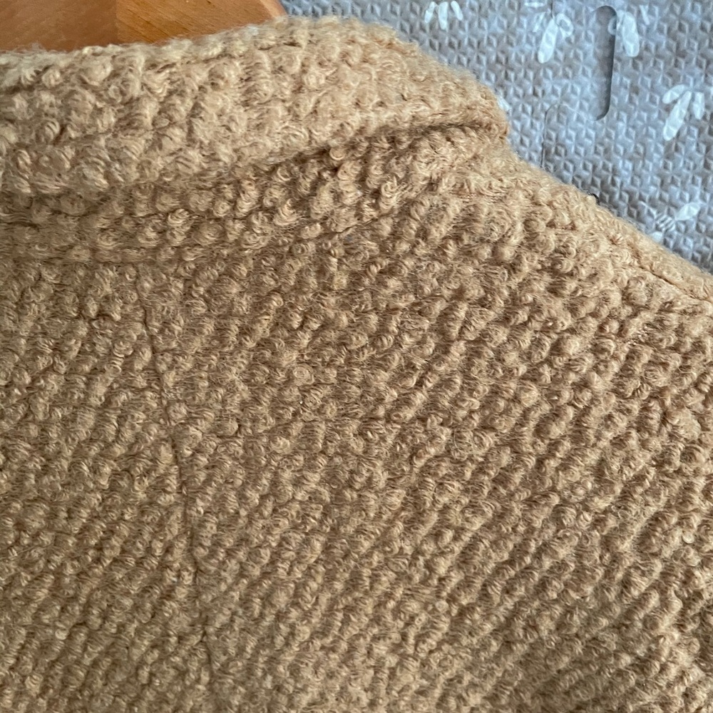 Asos Jacket - Missing Button - image 5